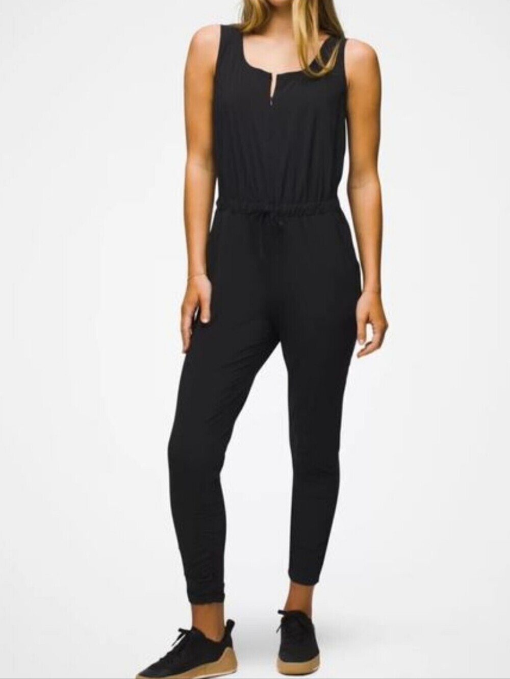 Prana Railay Jumpsuit Size Medium